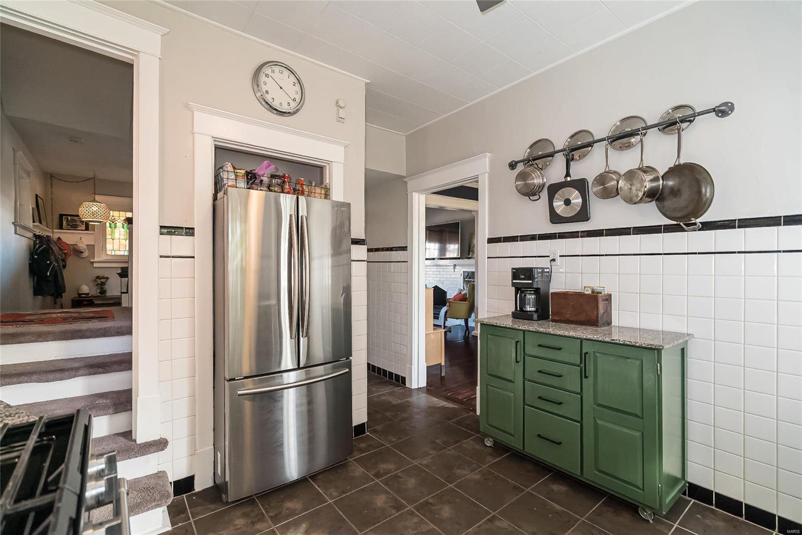 Hayden Broadway Heights Add - Residential