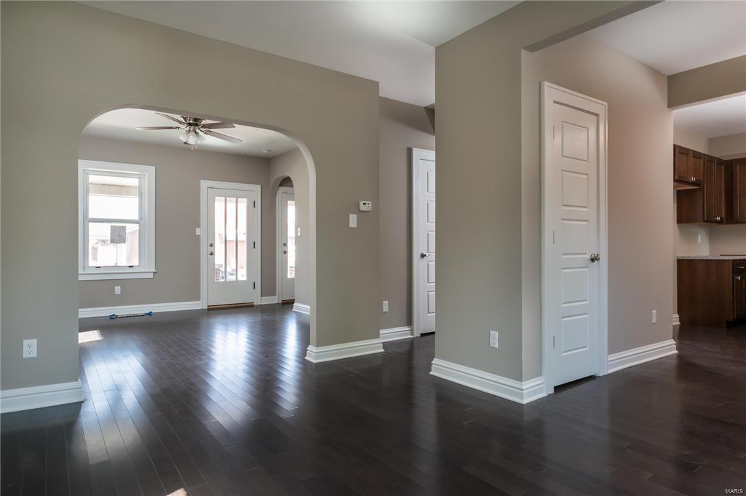 Hampton Terrace Add - Residential