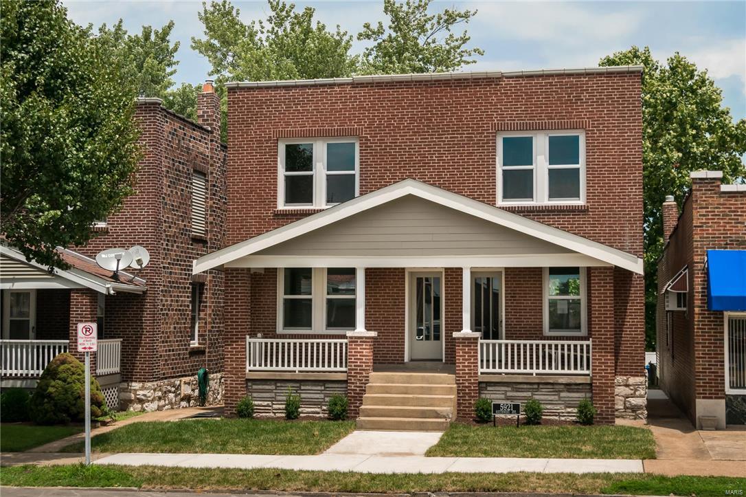 Hampton Terrace Add - Residential