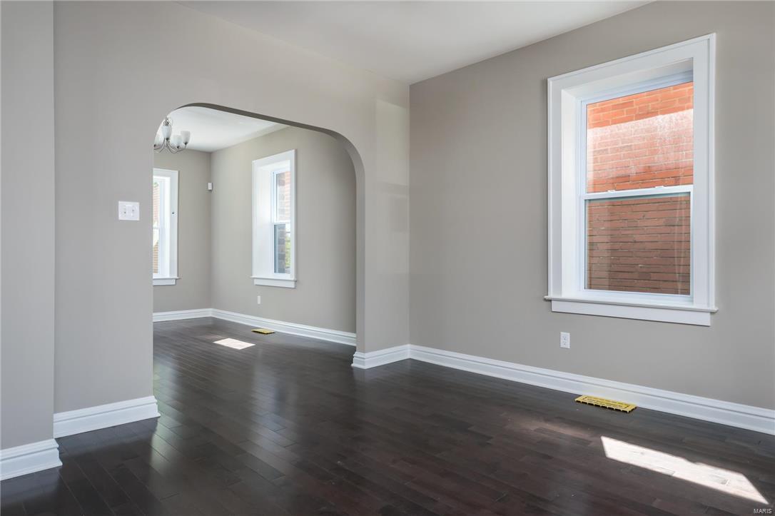 Hampton Terrace Add - Residential