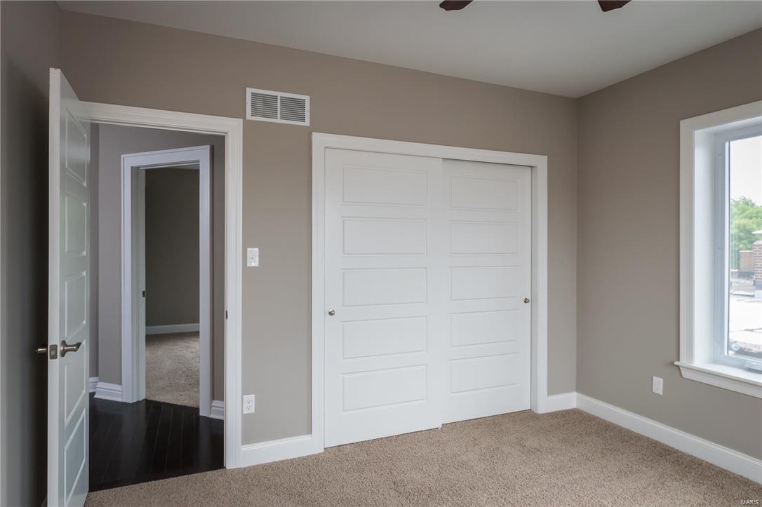 Hampton Terrace Add - Residential