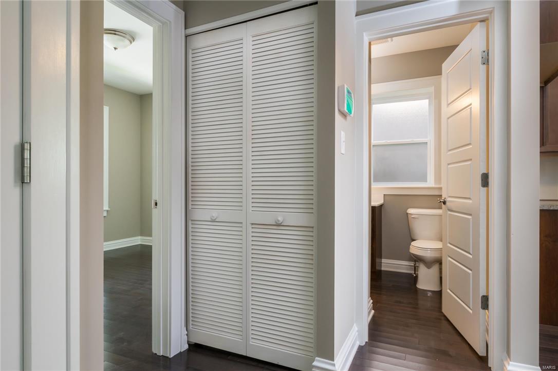 Hampton Terrace Add - Residential