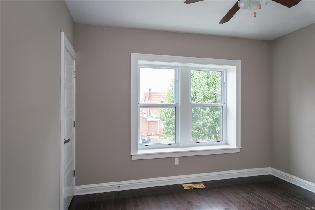 Hampton Terrace Add - Residential