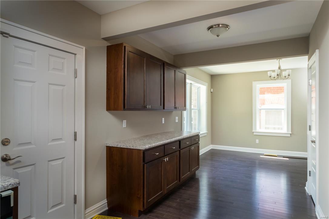 Hampton Terrace Add - Residential