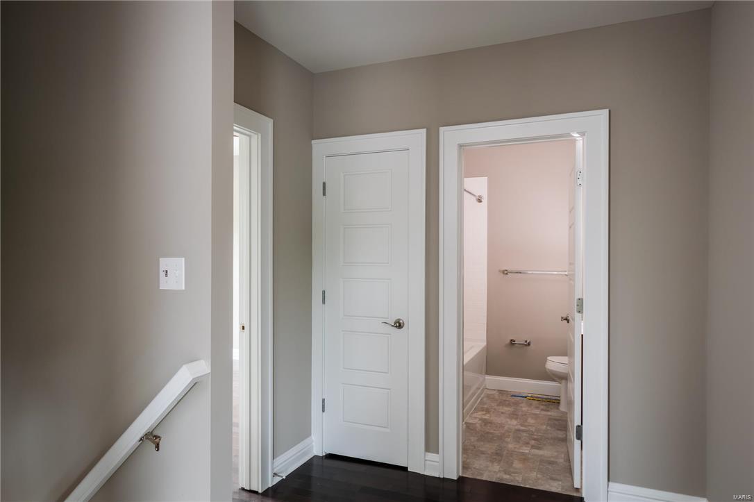 Hampton Terrace Add - Residential