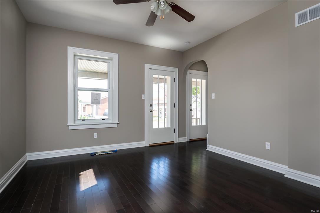 Hampton Terrace Add - Residential