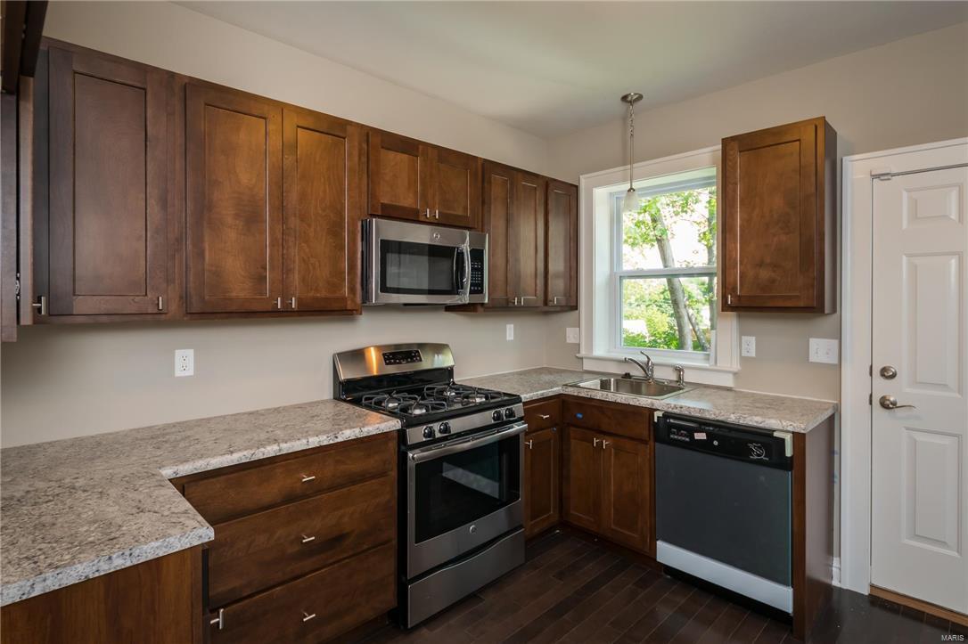 Hampton Terrace Add - Residential