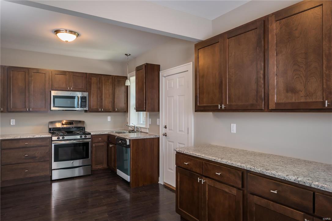 Hampton Terrace Add - Residential