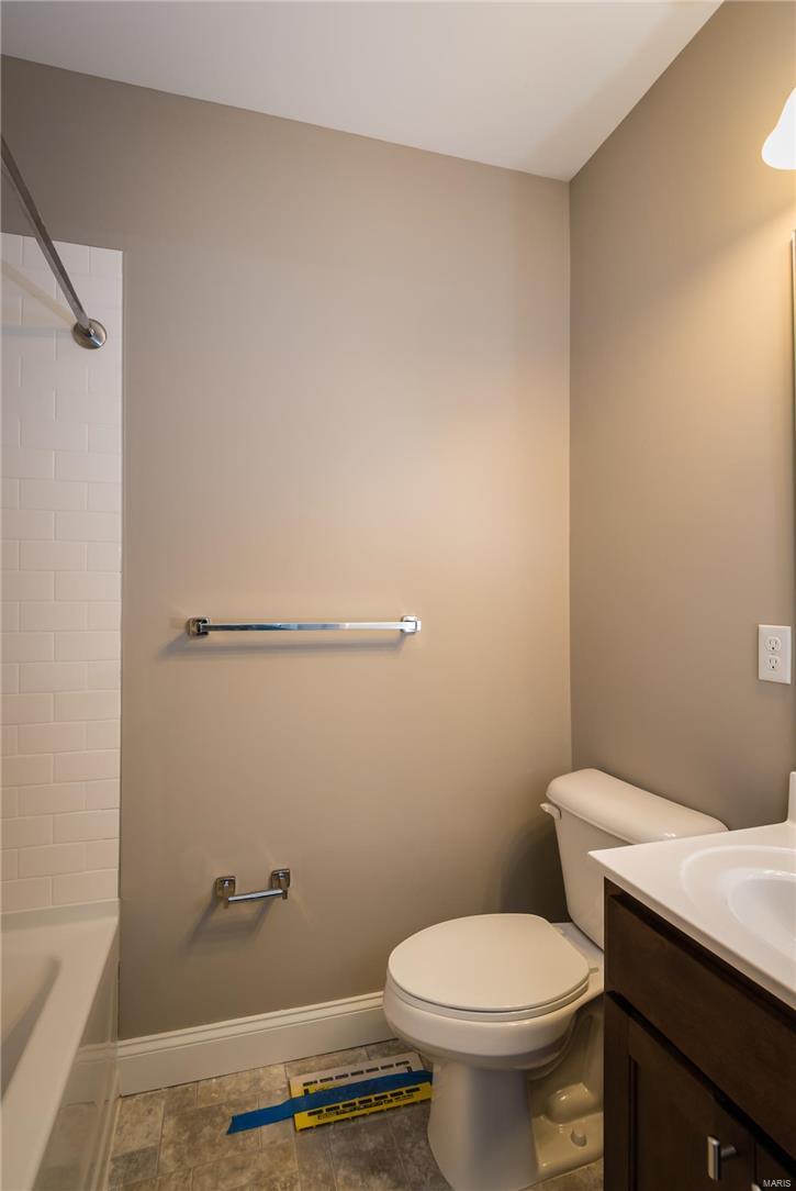 Hampton Terrace Add - Residential