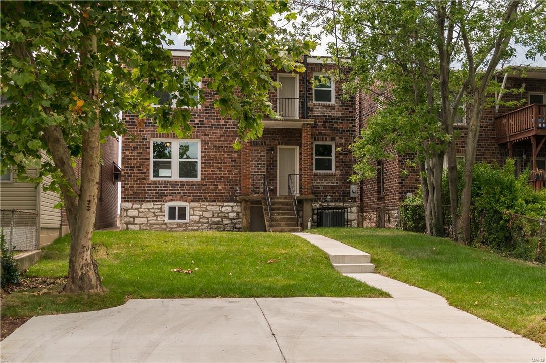 Hampton Terrace Add - Residential