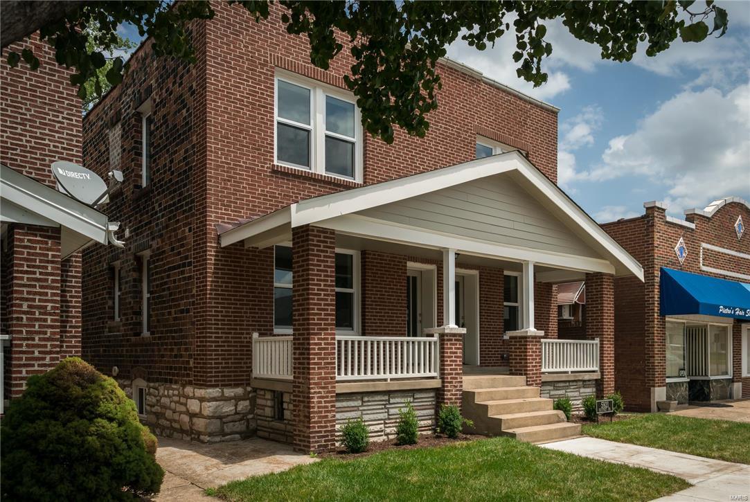 Hampton Terrace Add - Residential