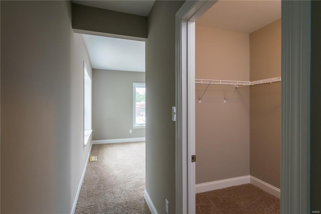 Hampton Terrace Add - Residential