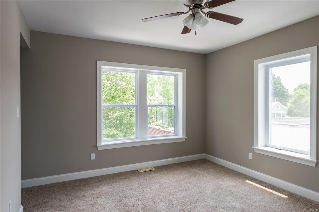 Hampton Terrace Add - Residential