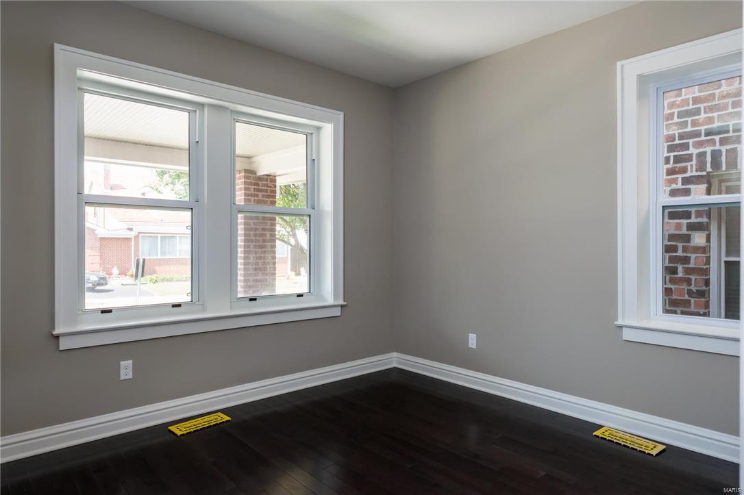 Hampton Terrace Add - Residential