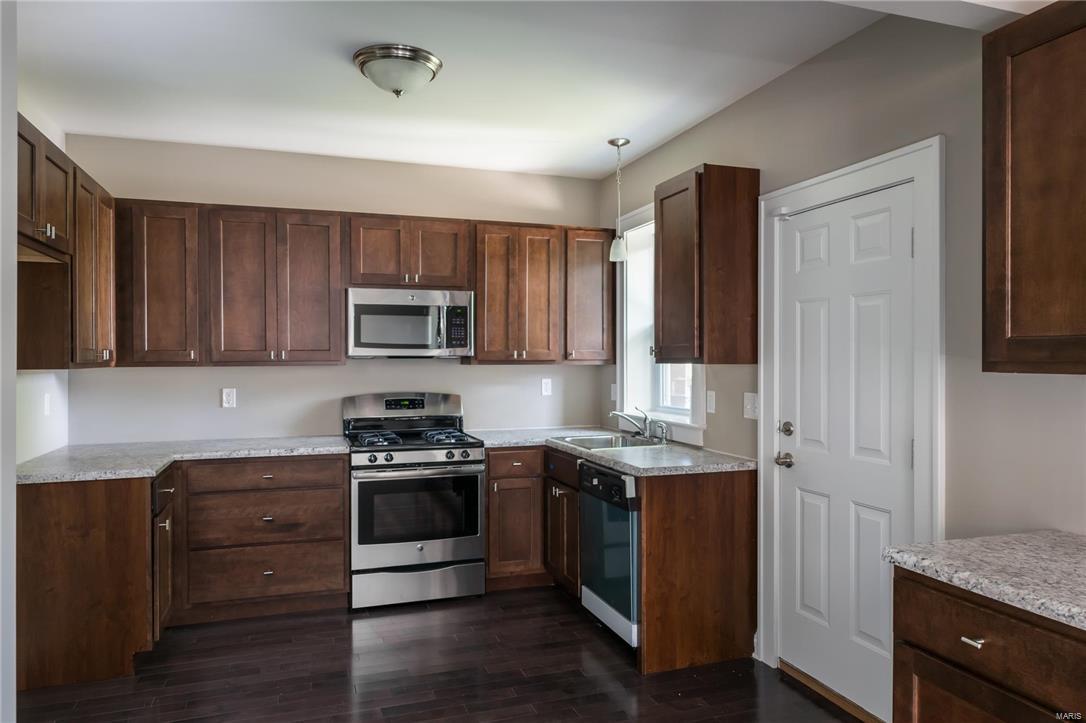 Hampton Terrace Add - Residential