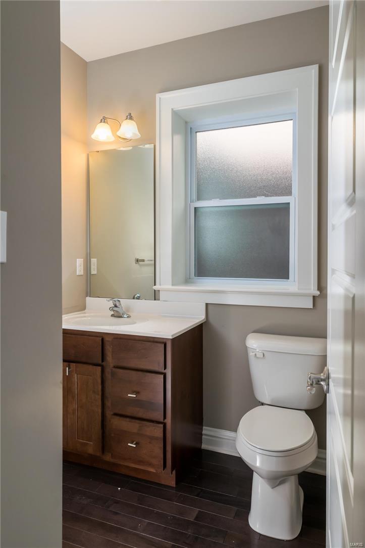 Hampton Terrace Add - Residential