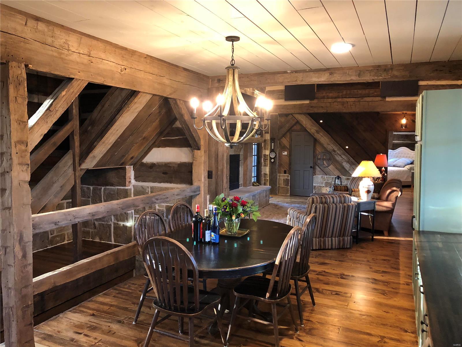 County - Commercial Sale