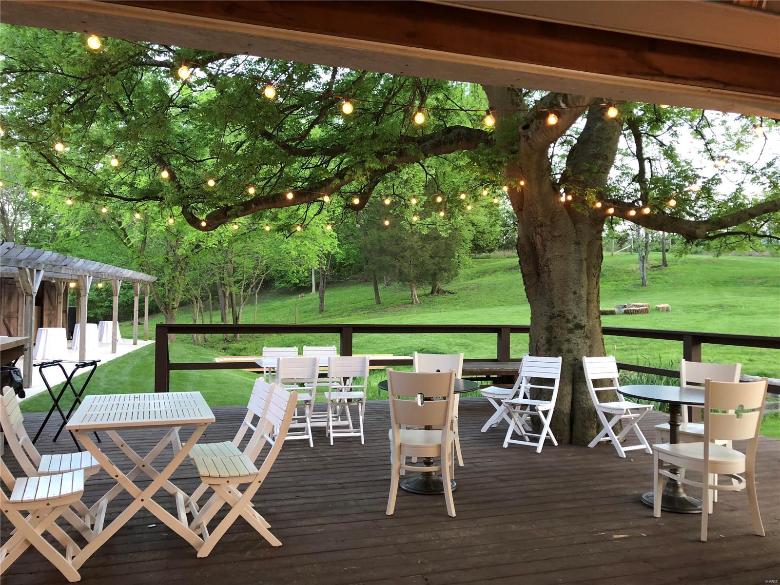 County - Commercial Sale