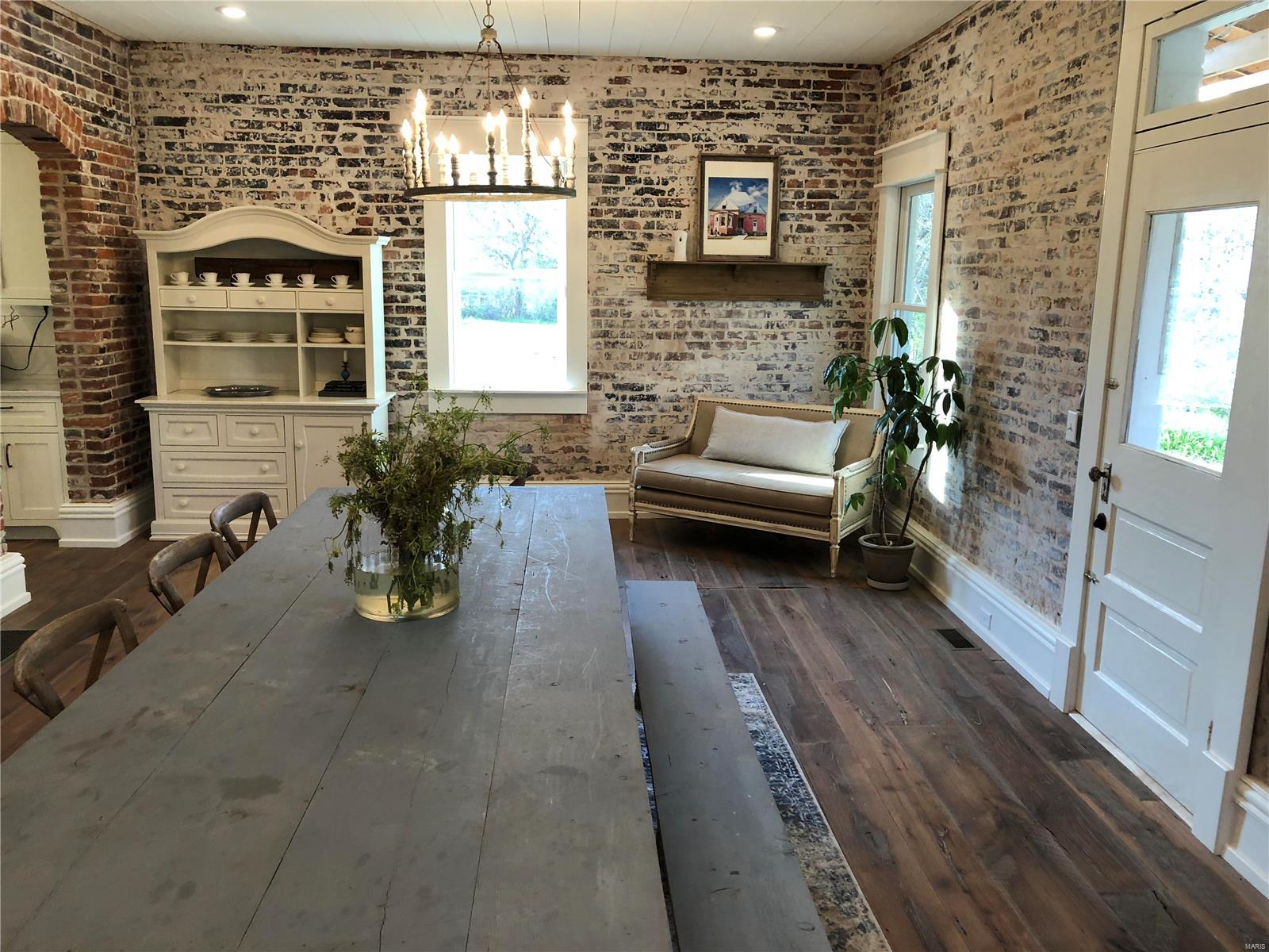 County - Commercial Sale