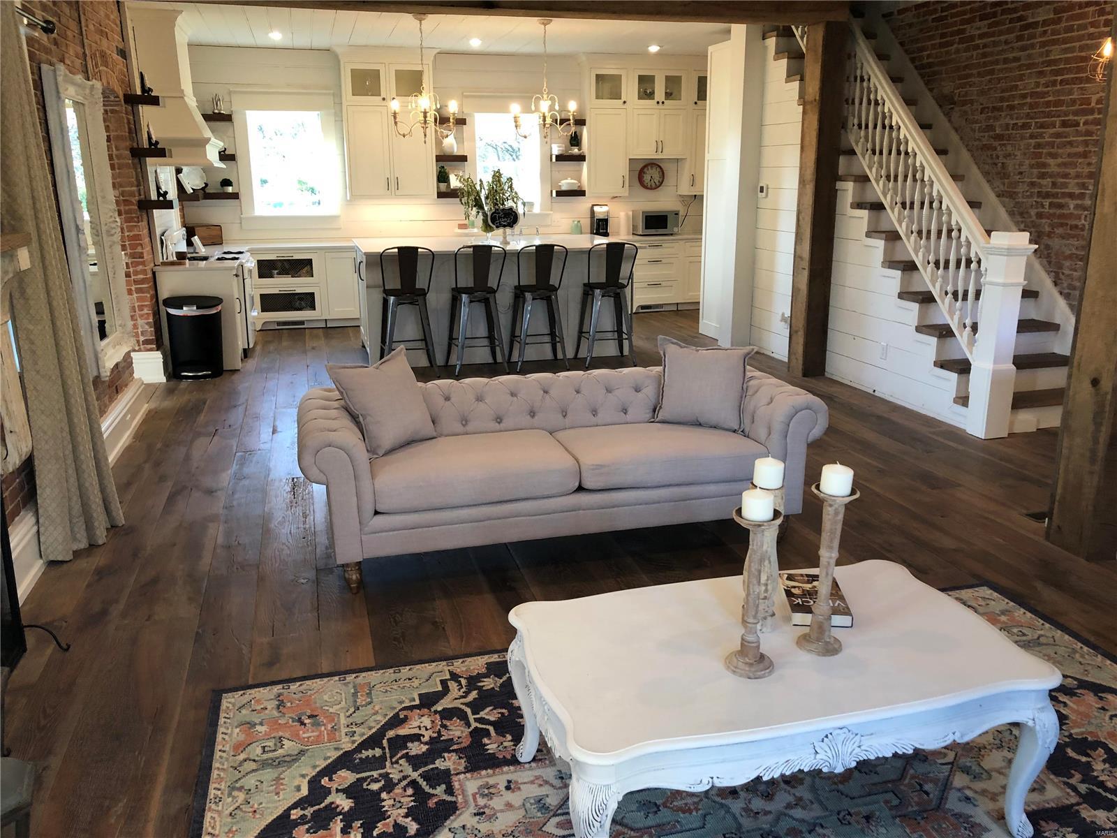 County - Commercial Sale