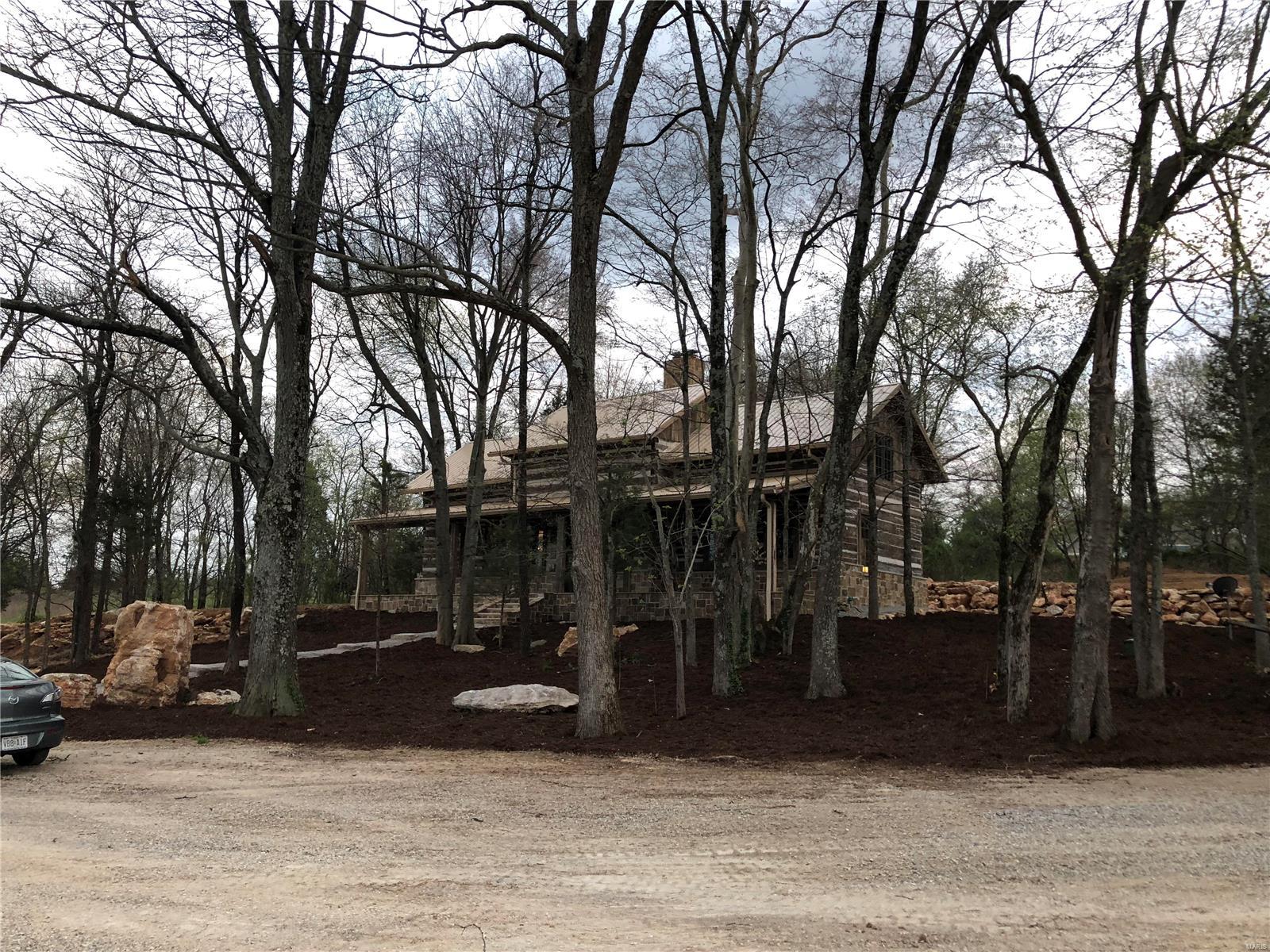 County - Commercial Sale