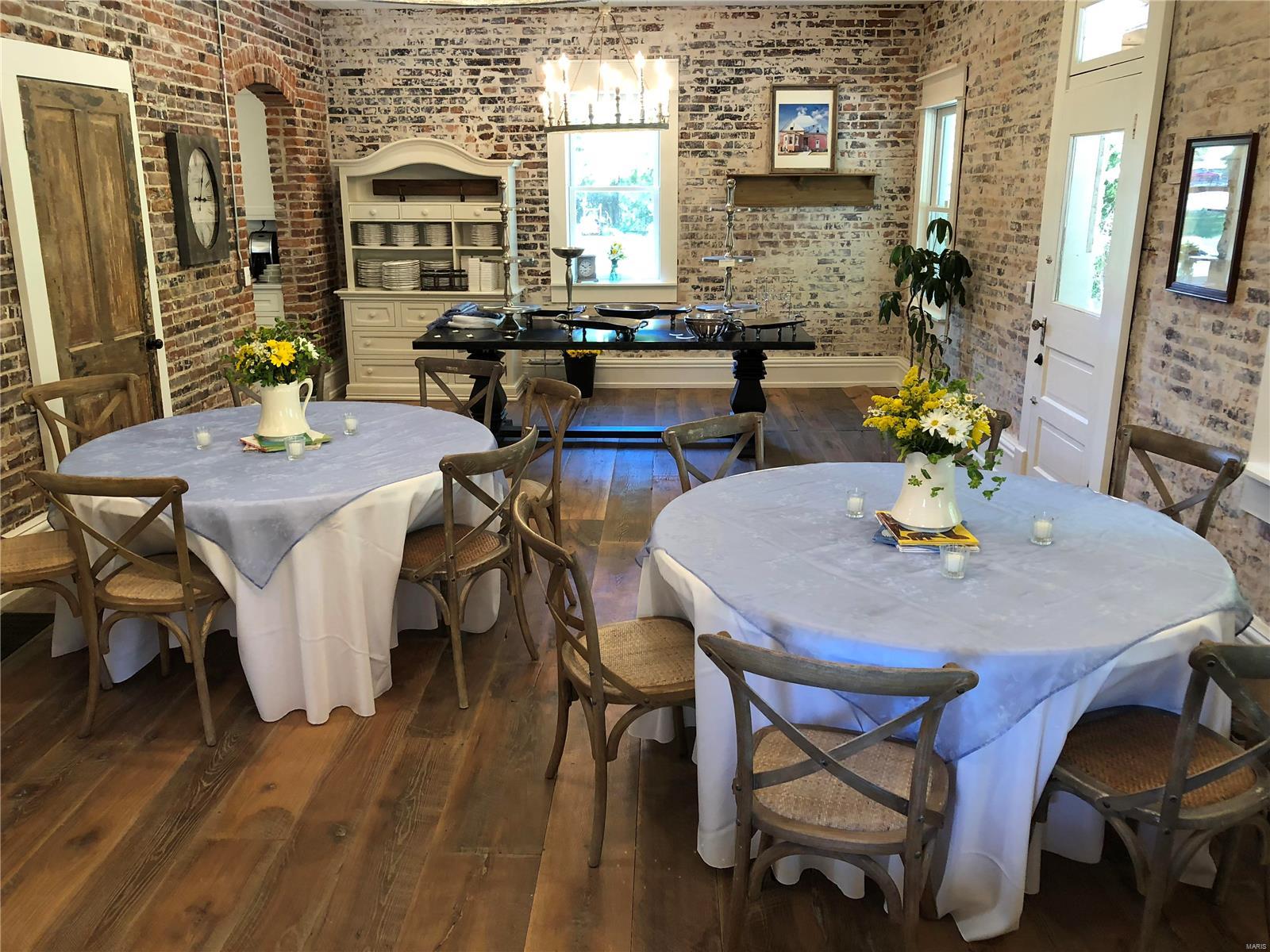 County - Commercial Sale