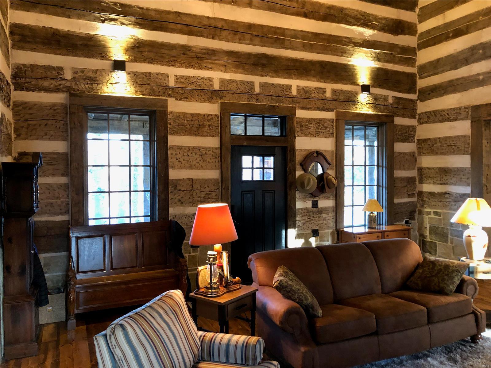 County - Commercial Sale