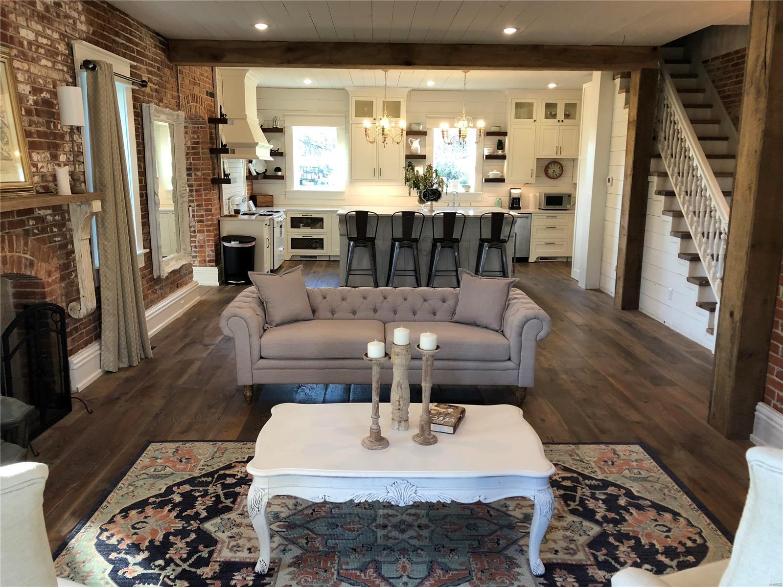 County - Commercial Sale