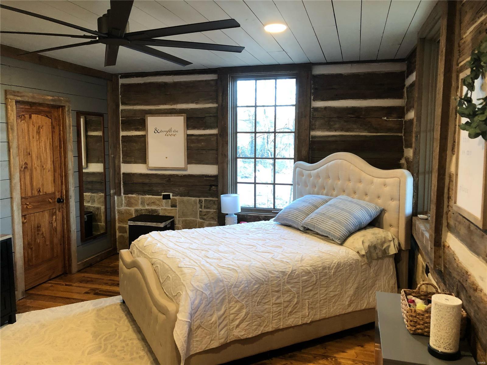 County - Commercial Sale