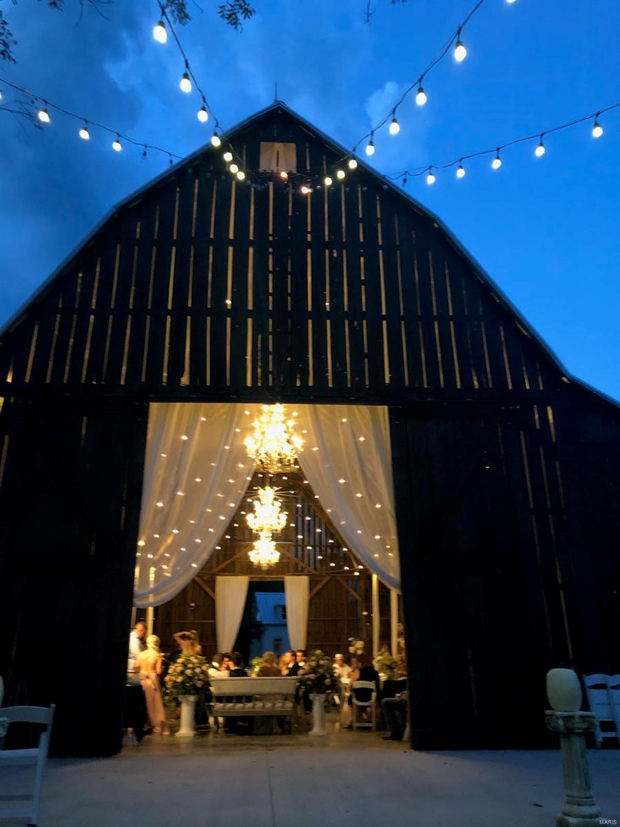 County - Commercial Sale