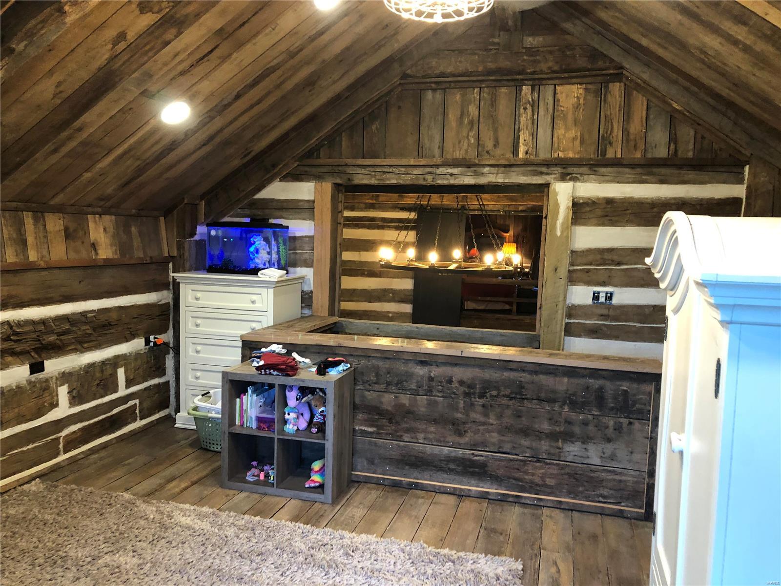 County - Commercial Sale