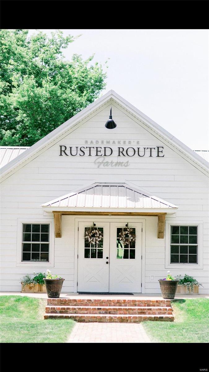 County - Commercial Sale