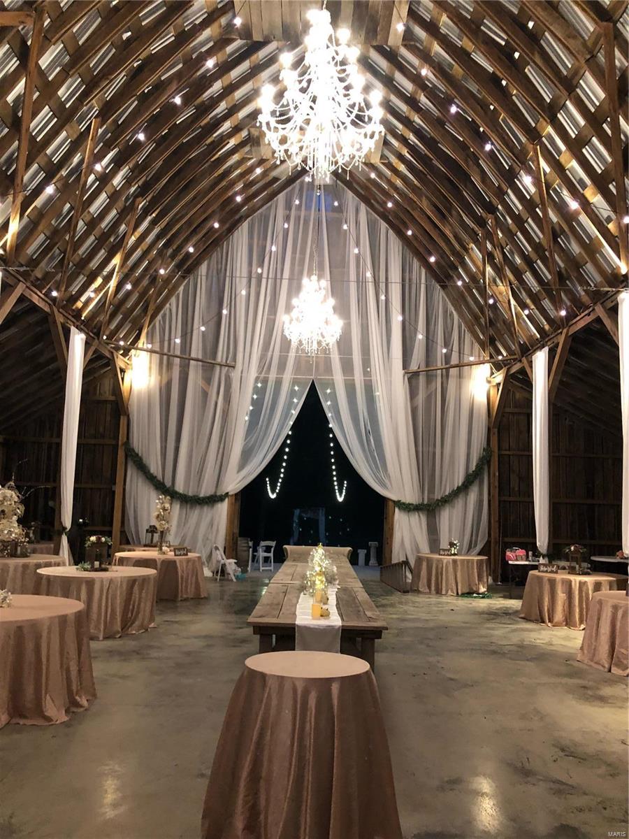 County - Commercial Sale