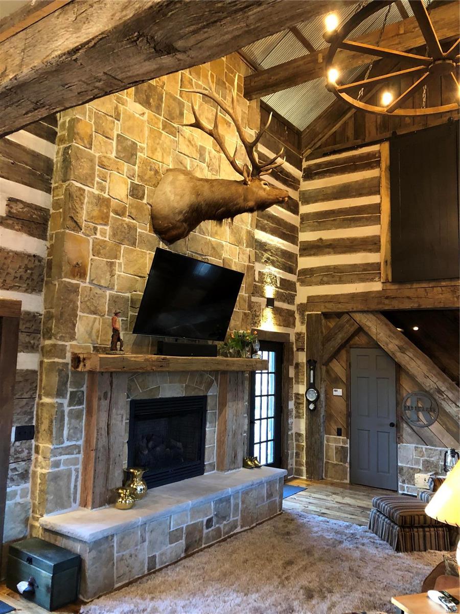 County - Commercial Sale