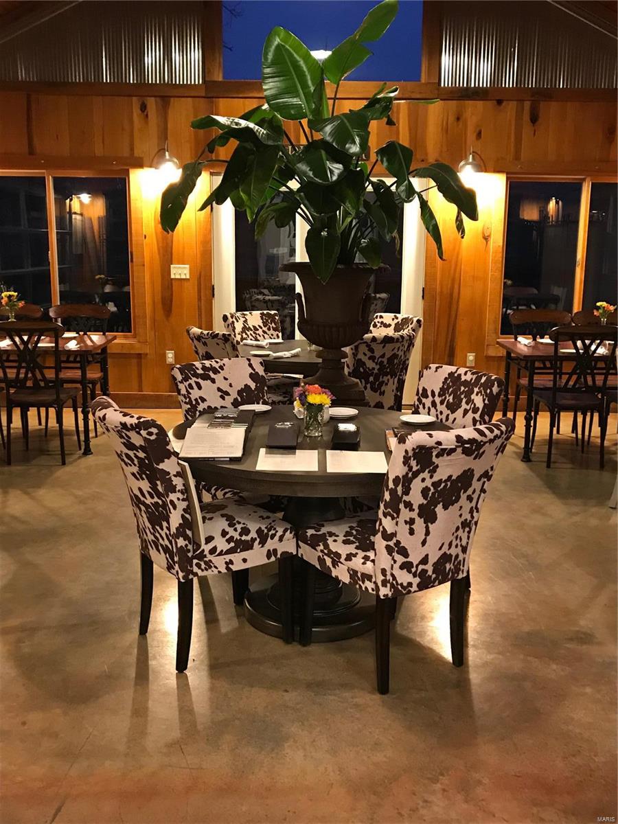 County - Commercial Sale