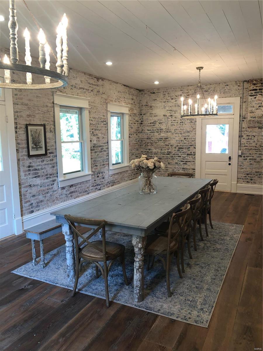 County - Commercial Sale