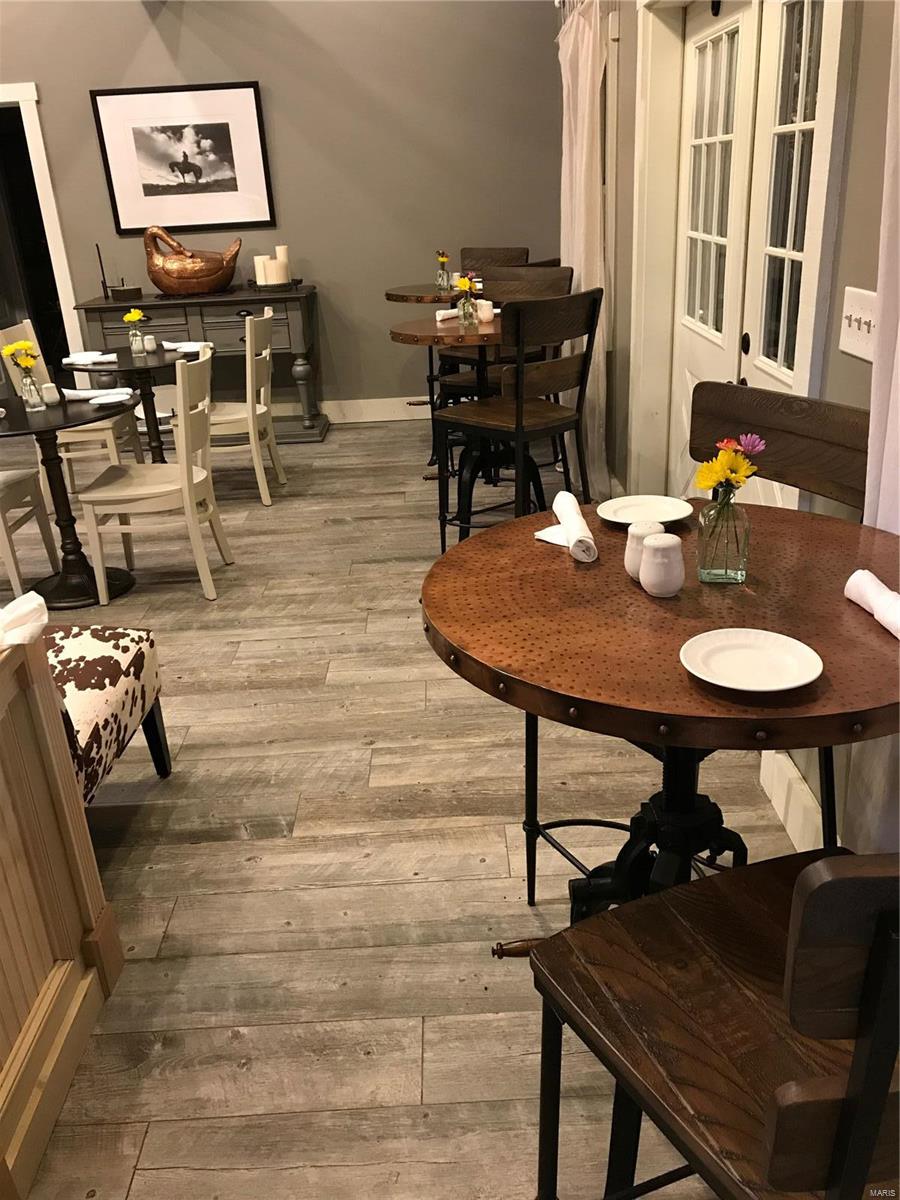 County - Commercial Sale