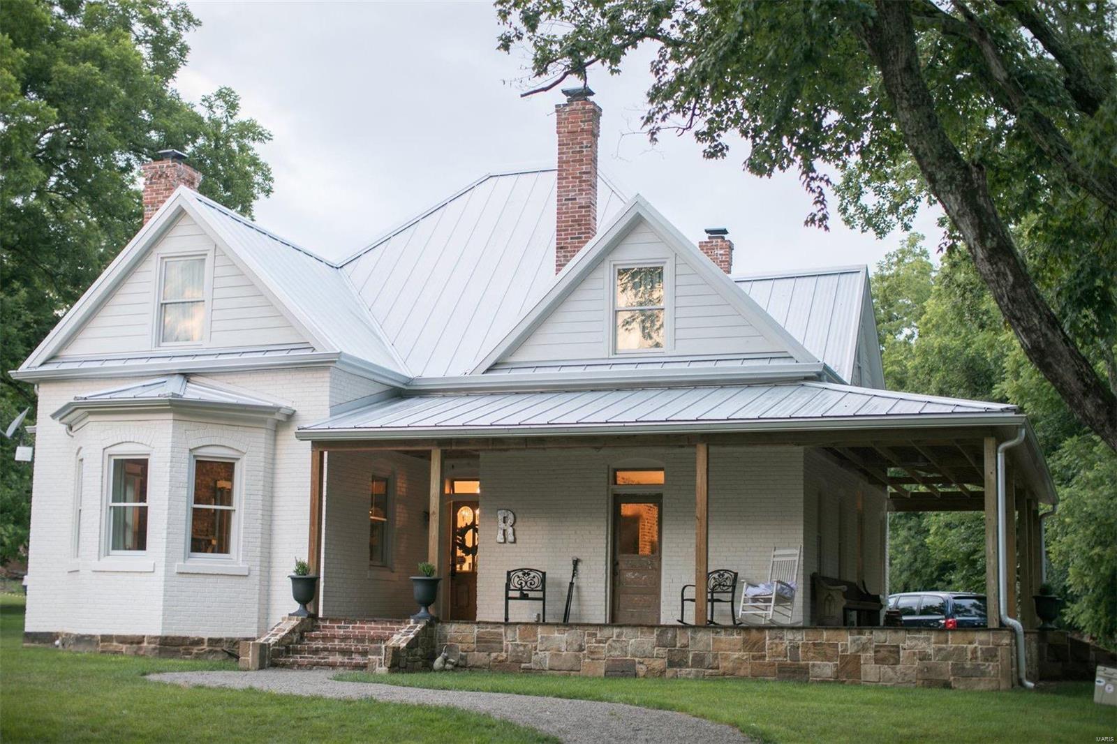 County - Commercial Sale