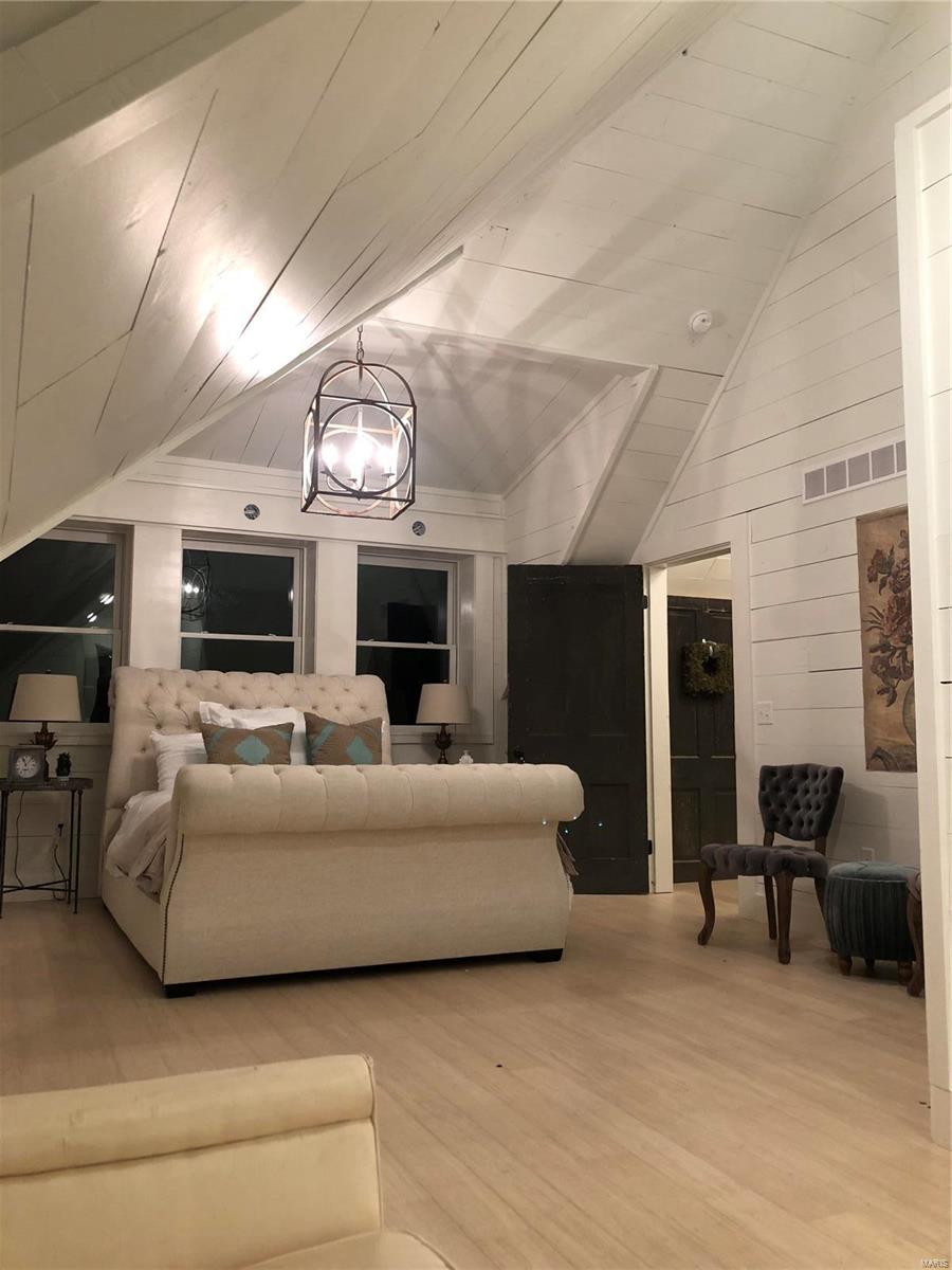 County - Commercial Sale