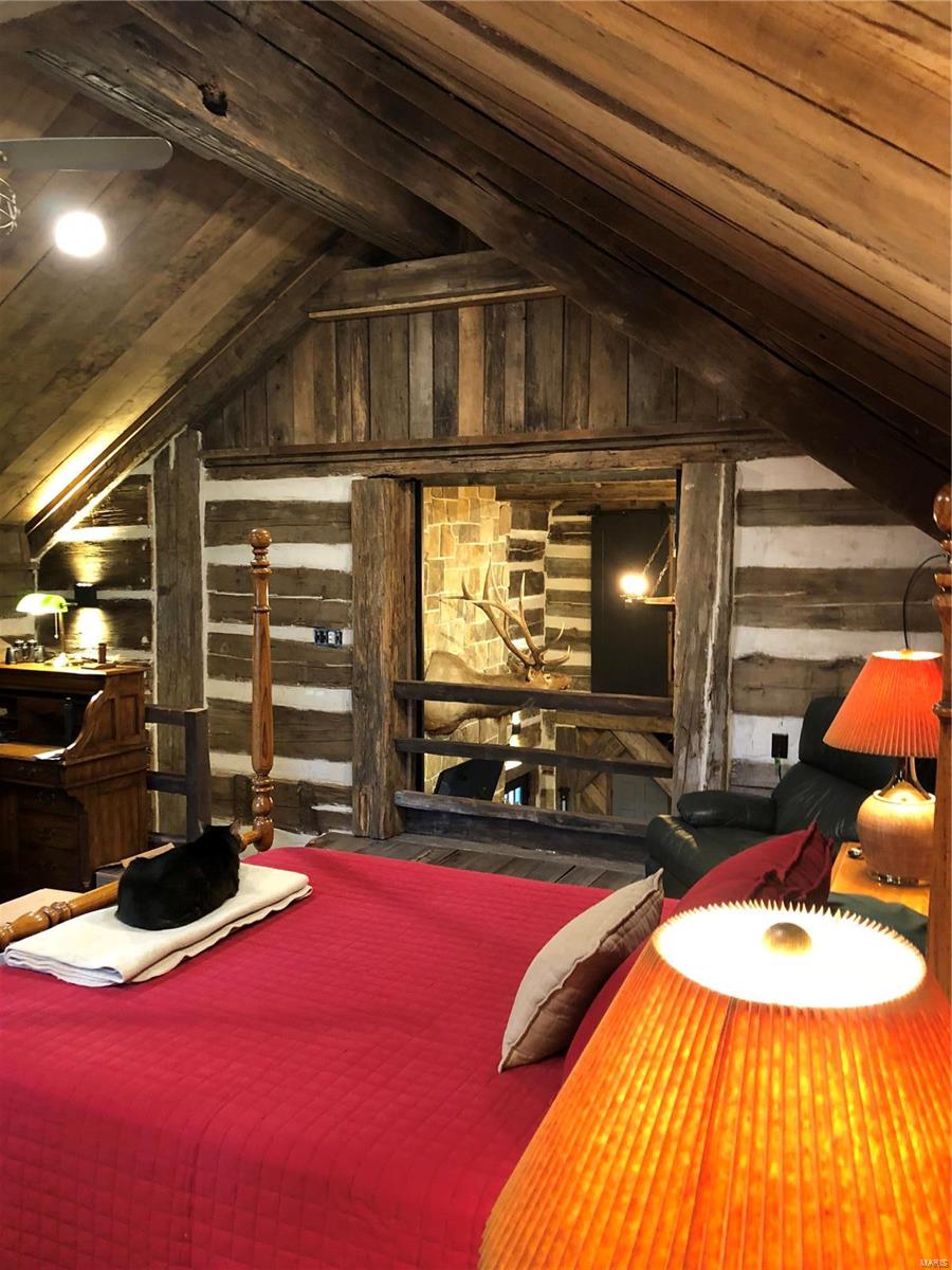 County - Commercial Sale