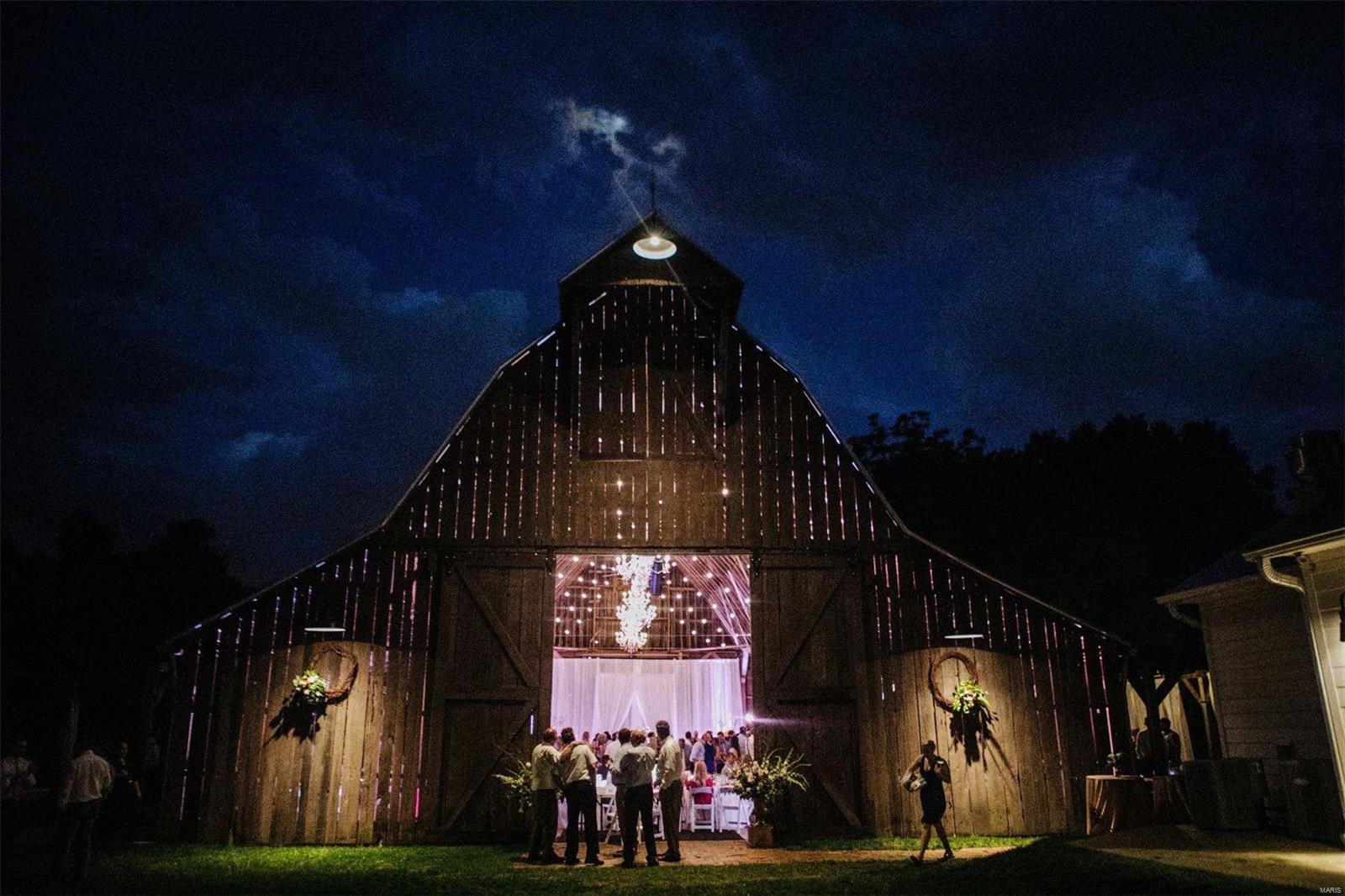 County - Commercial Sale