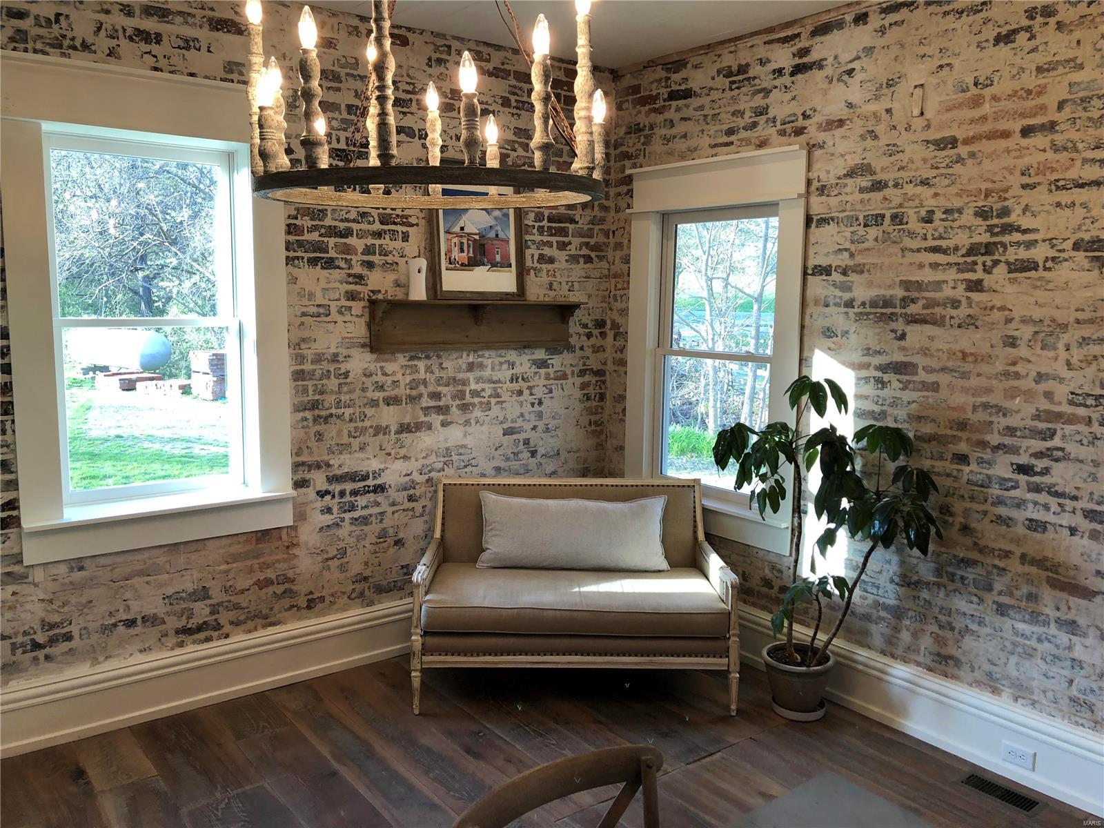 County - Commercial Sale