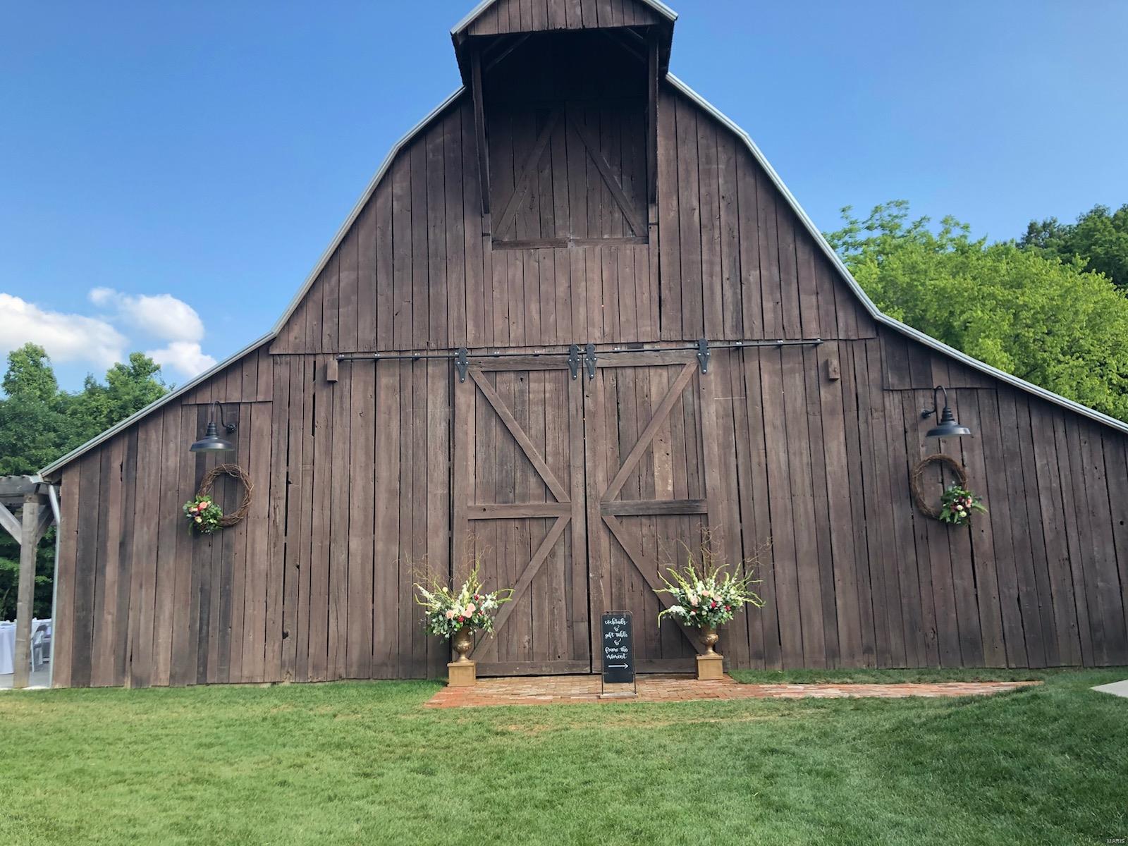 County - Commercial Sale