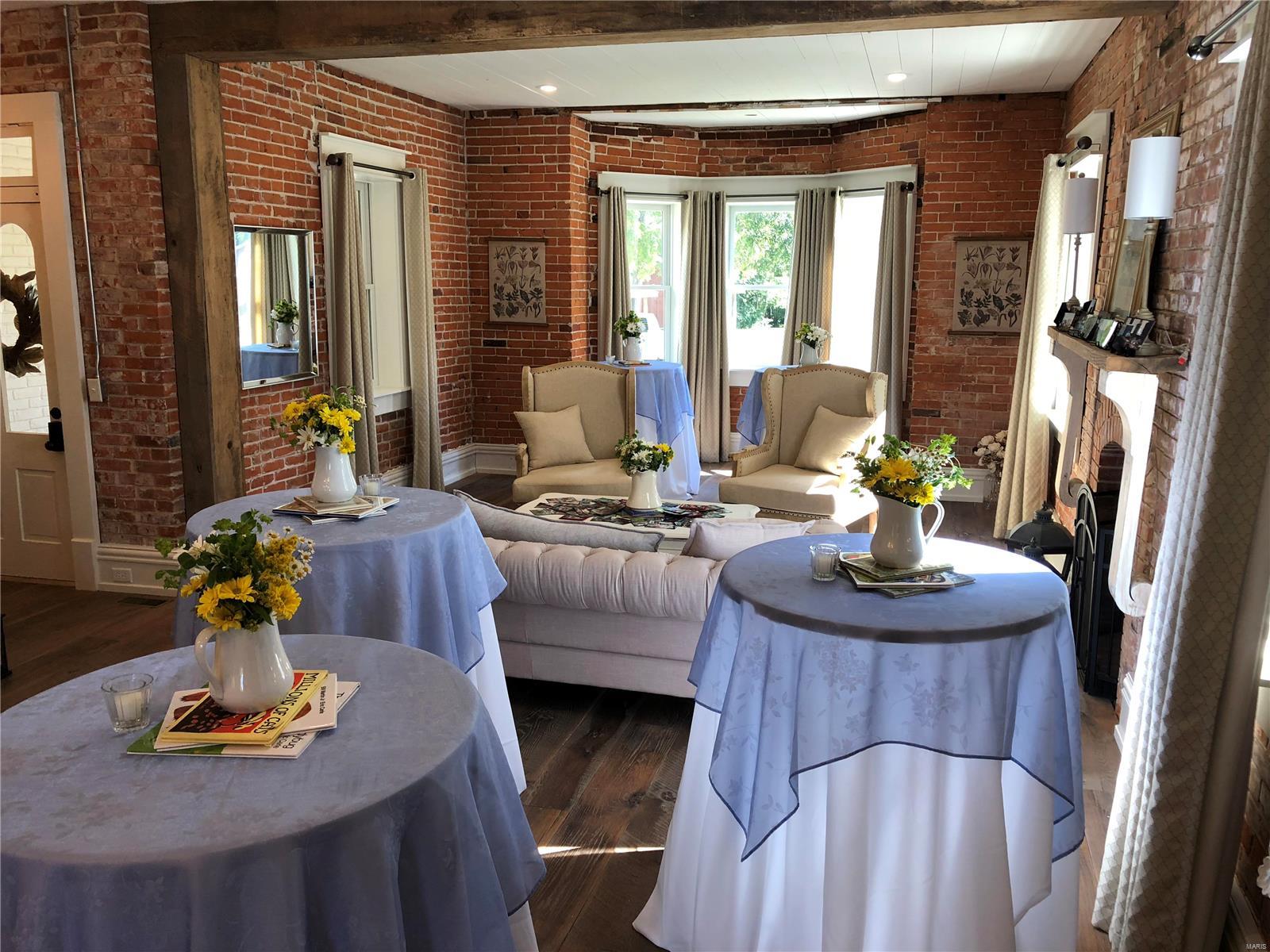 County - Commercial Sale