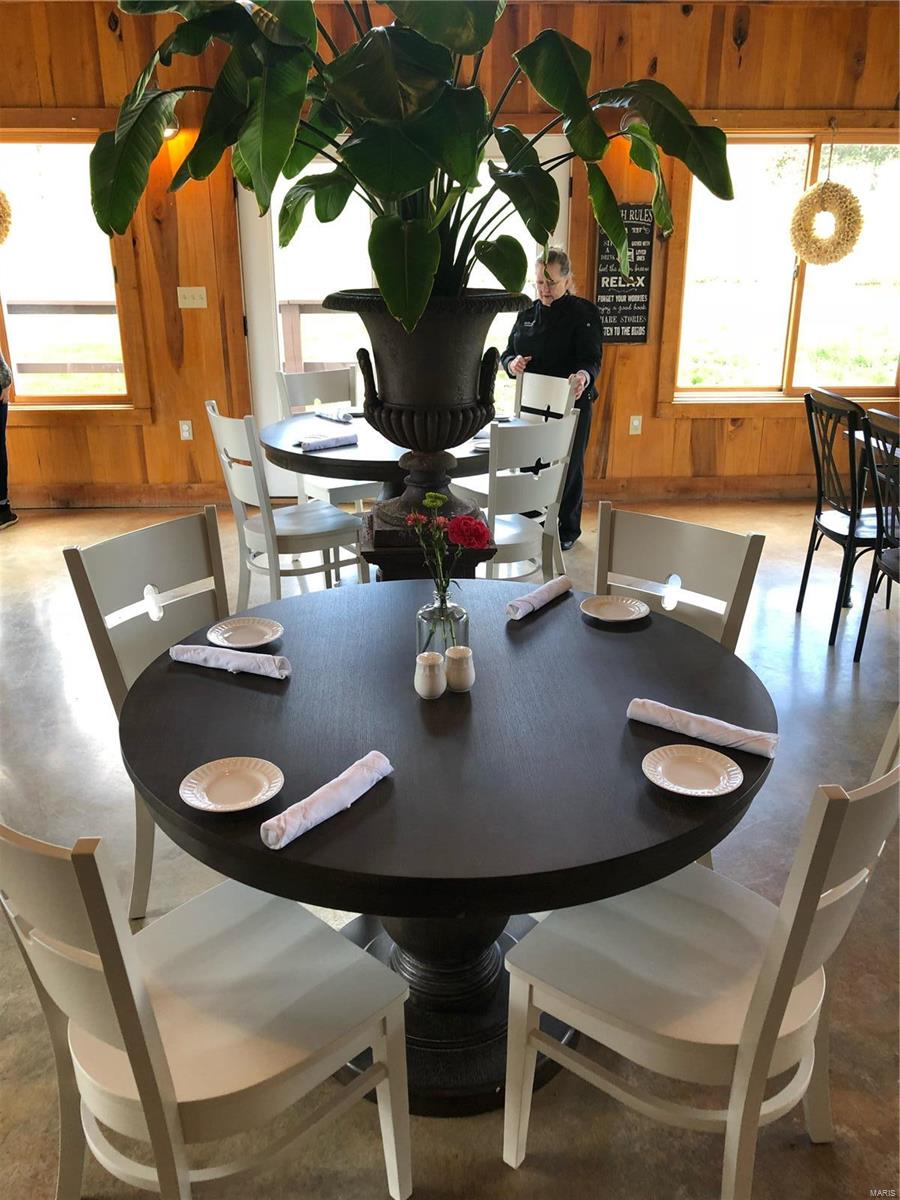 County - Commercial Sale