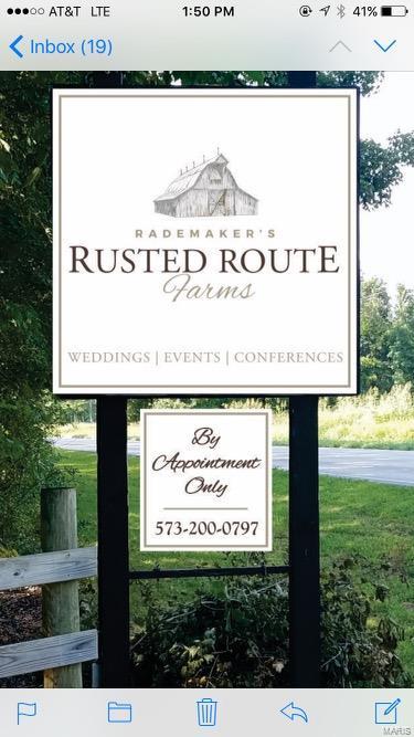 County - Commercial Sale