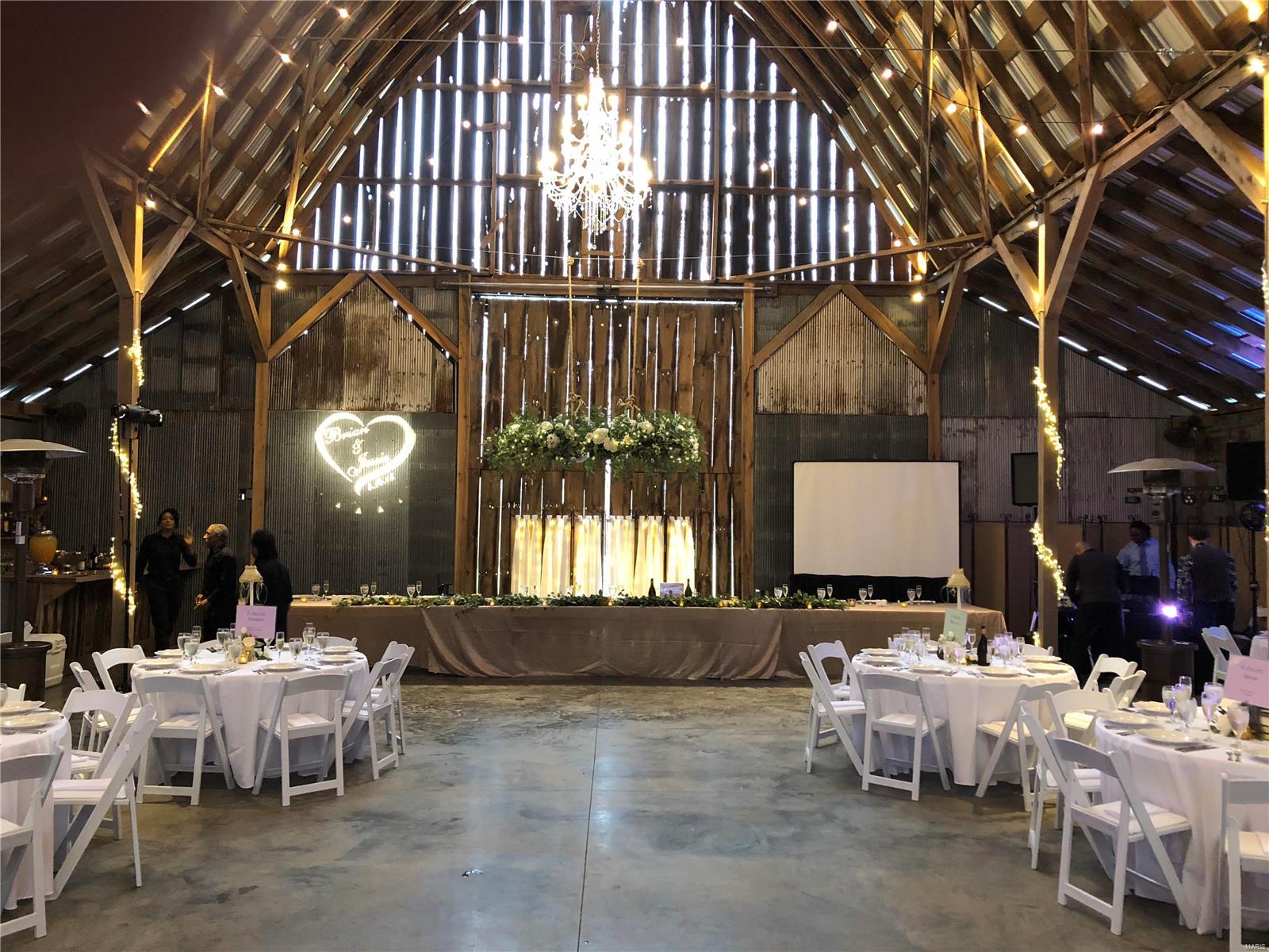 County - Commercial Sale