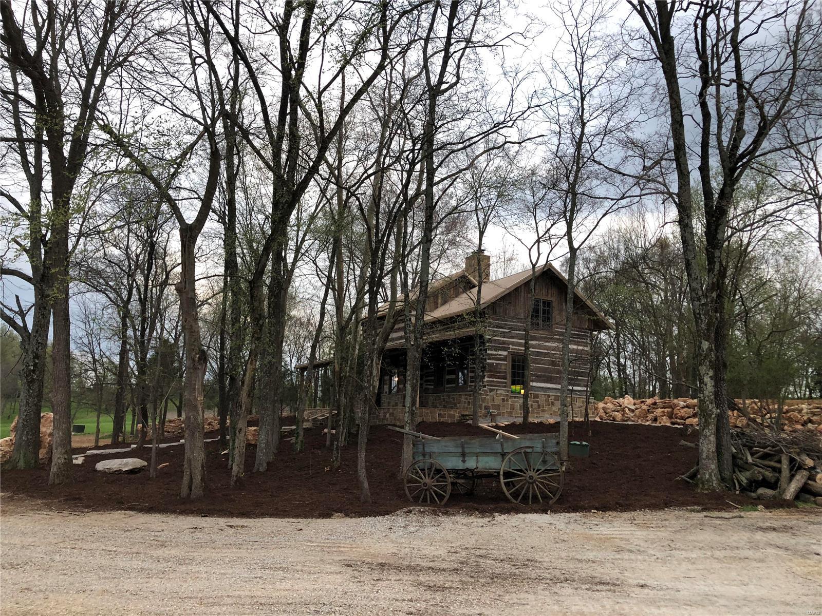 County - Commercial Sale