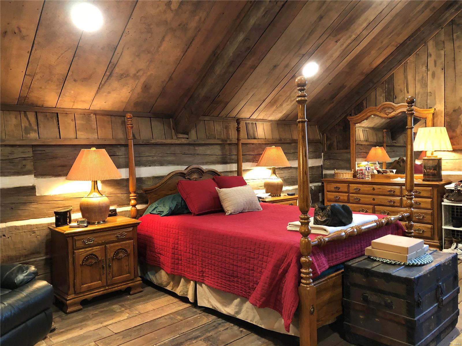 County - Commercial Sale