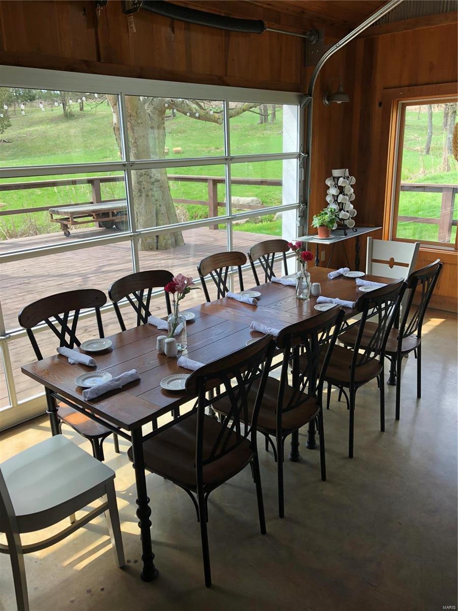 County - Commercial Sale